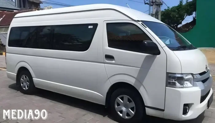 Rekomendasi Travel Cilegon Jakarta: Penjadwalan, Harga, dan Fasilitas Travel