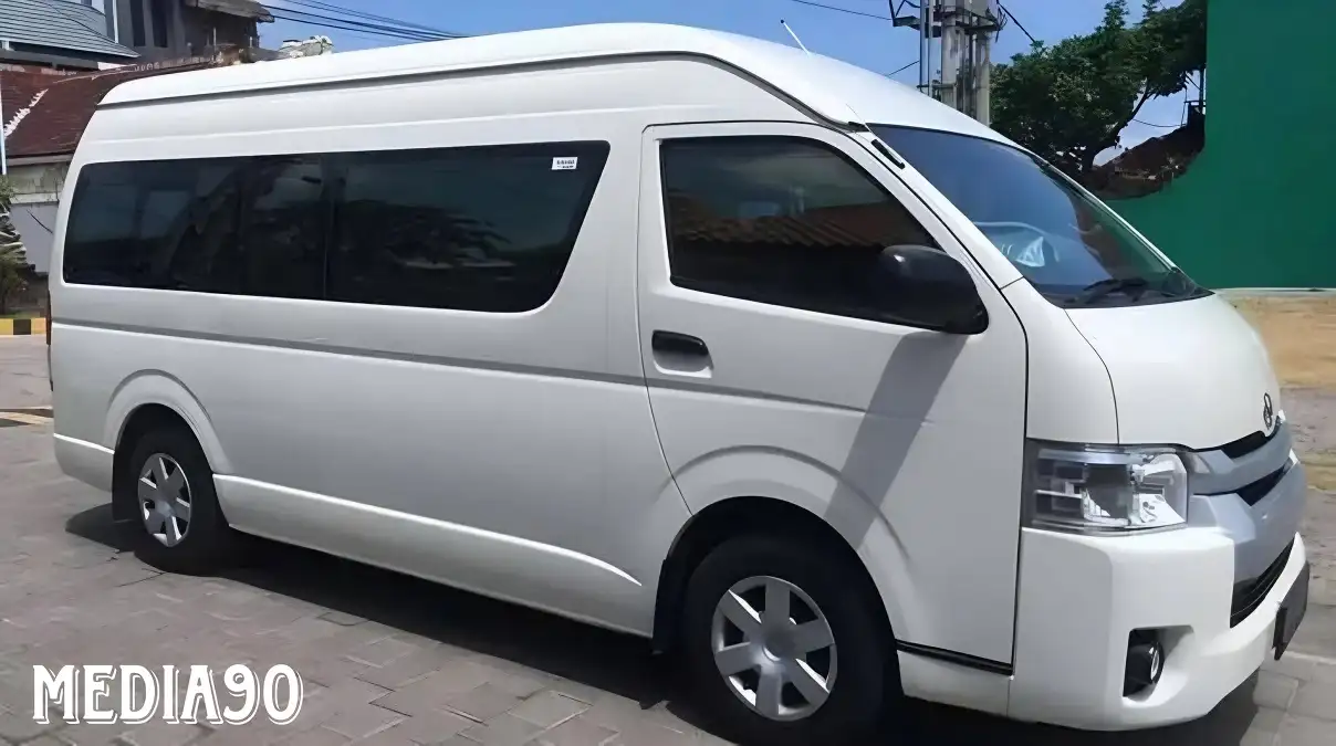 Travel Cilegon Jakarta PP (Jadwal, Harga, Fasilitas)