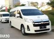 Rekomendasi Travel Jakarta Bogor: Penjadwalan, Harga, dan Fasilitas Travel
