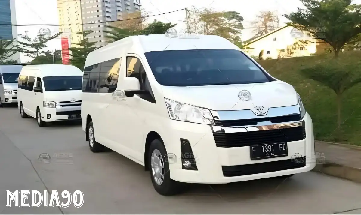 Travel Jakarta Bogor PP (Jadwal, Harga, Fasilitas)