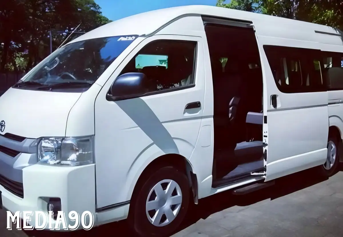 Travel Jakarta Garut PP (Jadwal, Harga, Fasilitas)