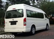 Rekomendasi Travel Jakarta Jambi: Penjadwalan, Harga, dan Fasilitas Travel