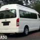 Travel Jakarta Jambi PP (Jadwal, Harga, Fasilitas)