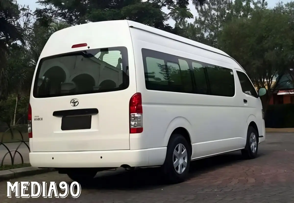 Travel Jakarta Jambi PP (Jadwal, Harga, Fasilitas)