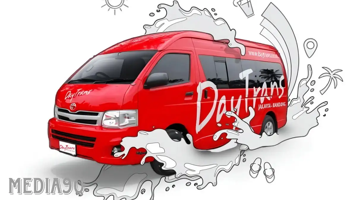 Travel Jakarta Karawang PP (Jadwal, Harga, Fasilitas)