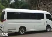 Rekomendasi Travel Jakarta Pangandaran: Penjadwalan, Harga, dan Fasilitas Travel