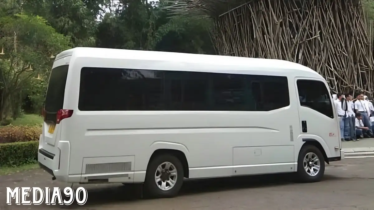 Travel Jakarta Pangandaran PP (Jadwal, Harga, Fasilitas)