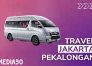 Rekomendasi Travel Jakarta Pekalongan: Penjadwalan, Harga, dan Fasilitas Travel