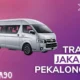 Travel Jakarta Pekalongan PP (Jadwal, Harga, Fasilitas)