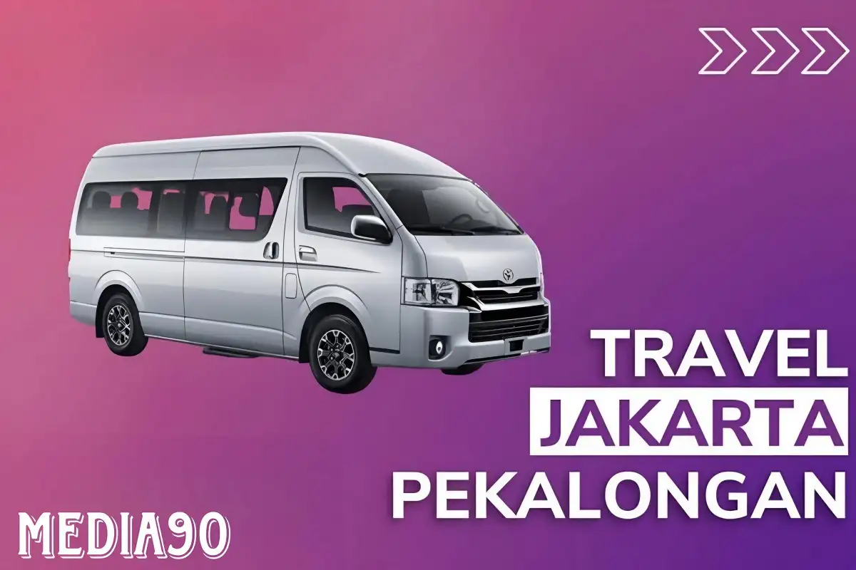 Travel Jakarta Pekalongan PP (Jadwal, Harga, Fasilitas)