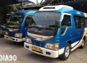 Rekomendasi Travel Jakarta Pemalang: Penjadwalan, Harga, dan Fasilitas Travel