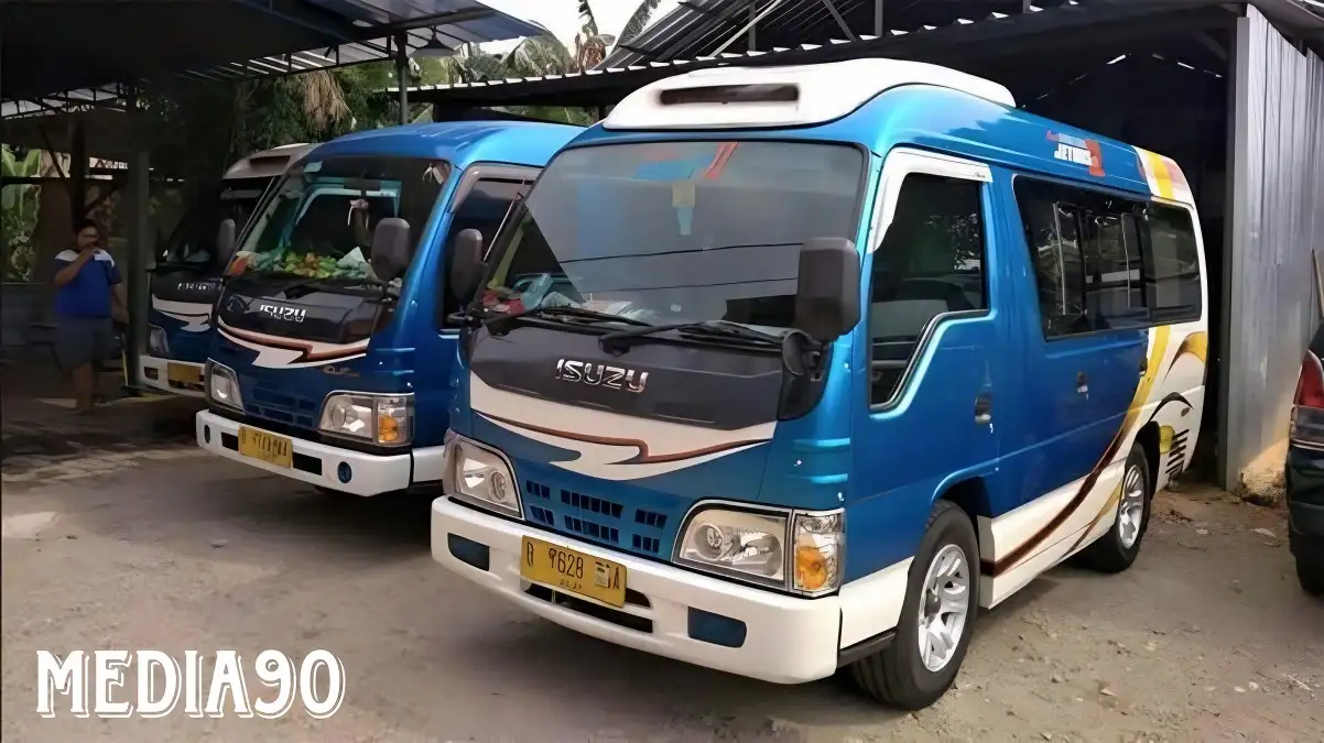 Travel Jakarta Pemalang PP (Jadwal, Harga, Fasilitas)