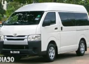 Rekomendasi Travel Jakarta Purwakarta: Penjadwalan, Harga, dan Fasilitas Travel