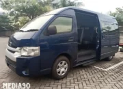 Rekomendasi Travel Jakarta Sukabumi: Penjadwalan, Harga, dan Fasilitas Travel