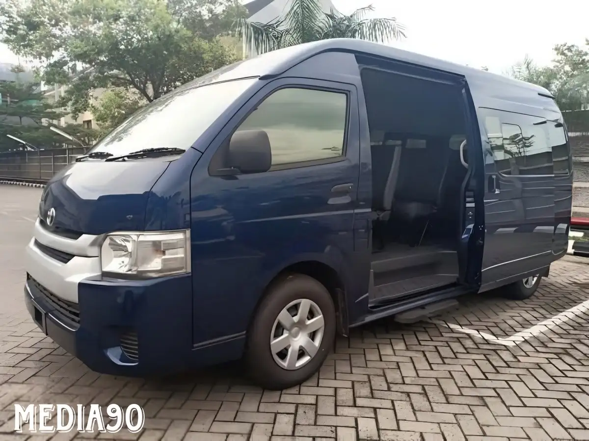 Travel Jakarta Sukabumi PP (Jadwal, Harga, Fasilitas)