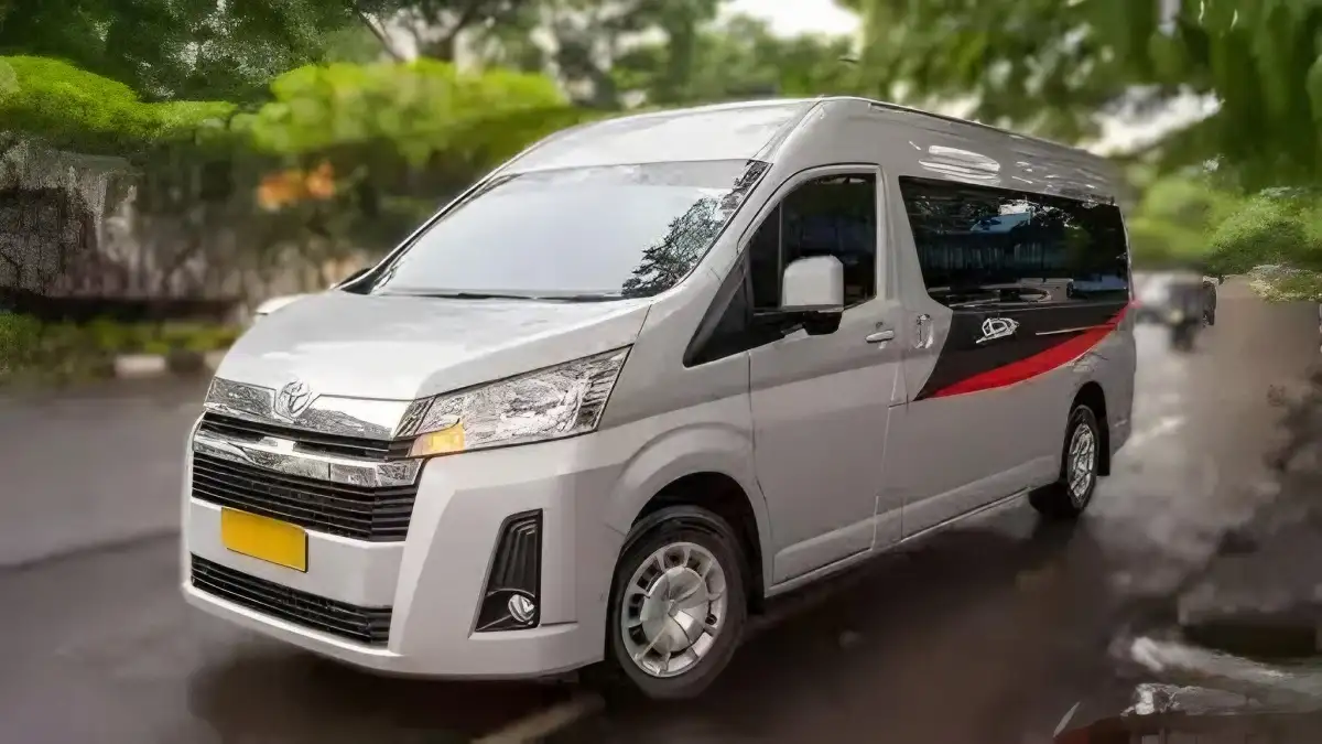 Travel Jakarta Sumedang PP (Jadwal, Harga, Fasilitas)