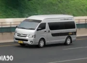 Rekomendasi Travel Jakarta Timur Bandung: Penjadwalan, Harga, dan Fasilitas Travel