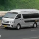 Travel Jakarta Timur Bandung PP Murah (PROMO)