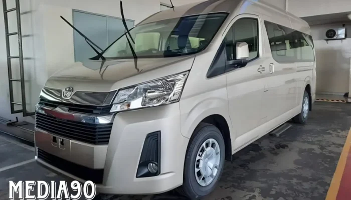 Rekomendasi Travel Jambi Jakarta: Penjadwalan, Harga, dan Fasilitas Travel