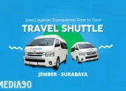 Rekomendasi Travel Jember Surabaya: Penjadwalan, Harga, dan Fasilitas Travel