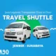 Travel Jember Surabaya PP (Jadwal, Harga, Fasilitas)