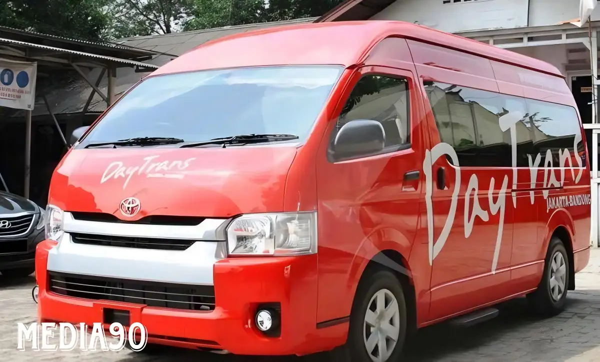 Travel Jogja Solo PP (Jadwal, Harga, Fasilitas)
