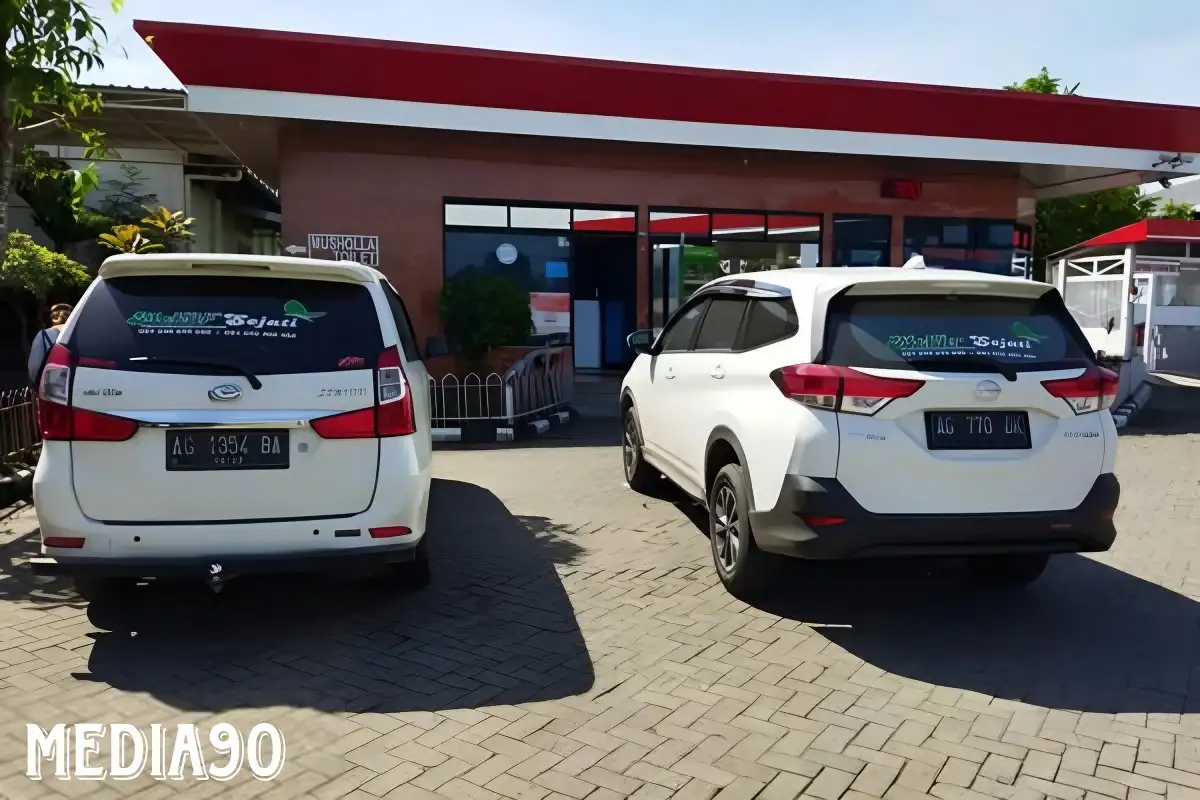 Travel Kediri Surabaya PP (Jadwal, Harga, Fasilitas)