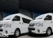 Rekomendasi Travel Lembang Jakarta: Penjadwalan, Harga, dan Fasilitas Travel