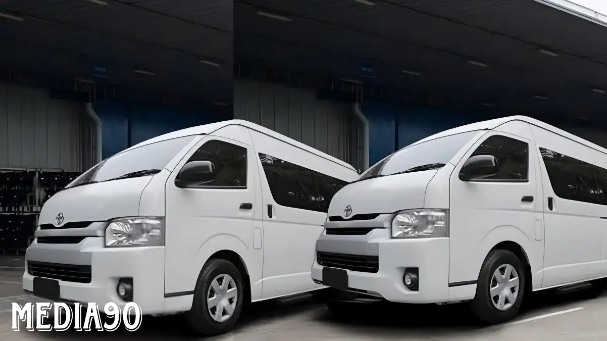 Travel Lembang Jakarta PP (Harga, Jadwal, Fasilitas)