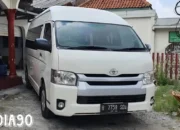 Rekomendasi Travel Pangandaran Jakarta: Penjadwalan, Harga, dan Fasilitas Travel