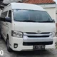 Travel Pangandaran Jakarta PP (Jadwal, Harga, Fasilitas)