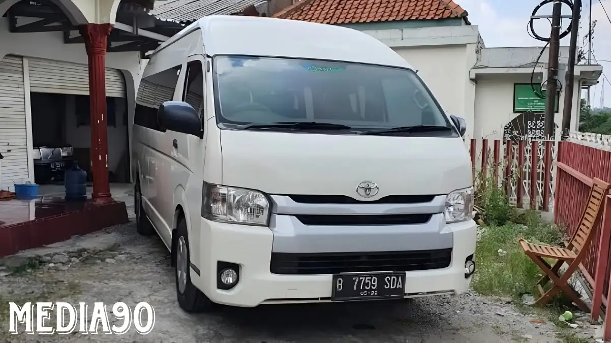 Travel Pangandaran Jakarta PP (Jadwal, Harga, Fasilitas)