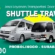 Travel Probolinggo Surabaya PP (Jadwal, Harga, Fasilitas)