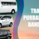 Travel Purbalingga Bandung PP (Jadwal, Harga, Fasilitas)