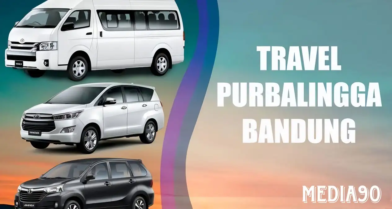 Travel Purbalingga Bandung PP (Jadwal, Harga, Fasilitas)