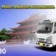 Travel Semarang Banjarnegara PP (Jadwal, Harga, Fasilitas)
