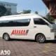 Travel Semarang Cilacap PP (Jadwal, Harga, Fasilitas)