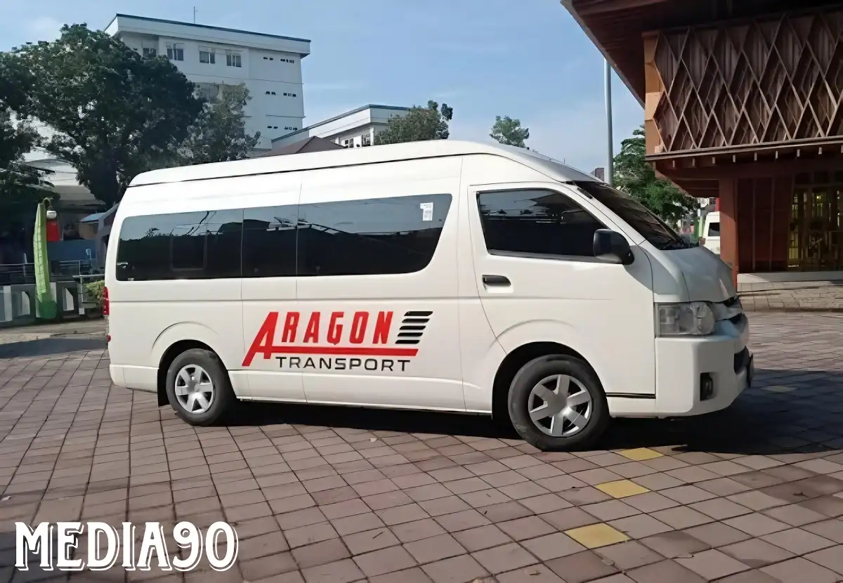 Travel Semarang Cilacap PP (Jadwal, Harga, Fasilitas)