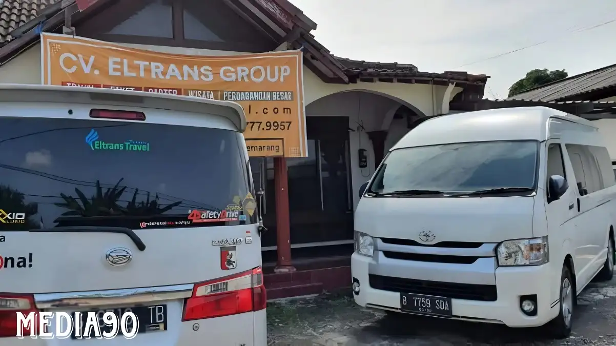 Travel Semarang Jepara PP (Jadwal, Harga, Fasilitas)