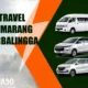 Travel Semarang Purbalingga PP (Jadwal, Harga, Fasilitas)