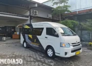 Rekomendasi Travel Semarang Tegal: Penjadwalan, Harga, dan Fasilitas Travel