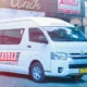 Travel Solo Semarang PP (Jadwal, Harga, Fasilitas)