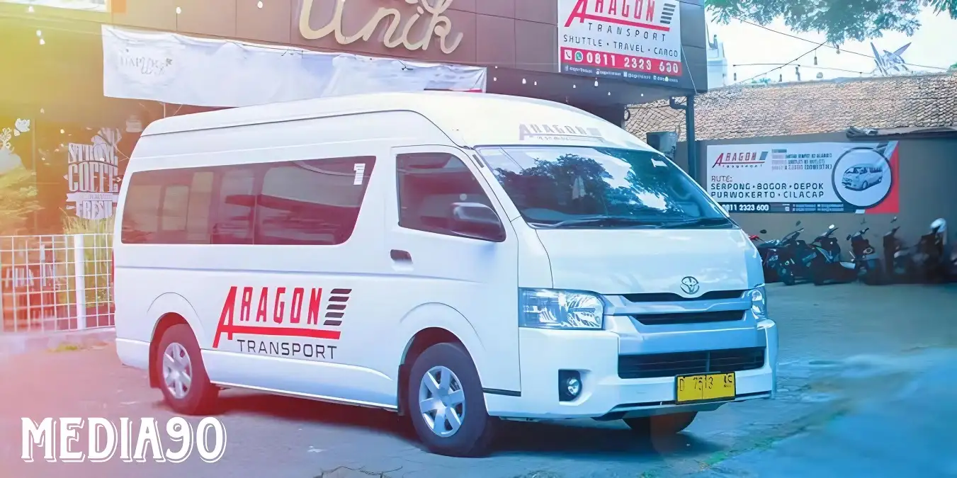 Travel Solo Semarang PP (Jadwal, Harga, Fasilitas)