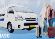 Rekomendasi Travel Sukabumi Bogor: Penjadwalan, Harga, dan Fasilitas Travel