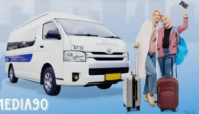 Rekomendasi Travel Sukabumi Bogor: Penjadwalan, Harga, dan Fasilitas Travel