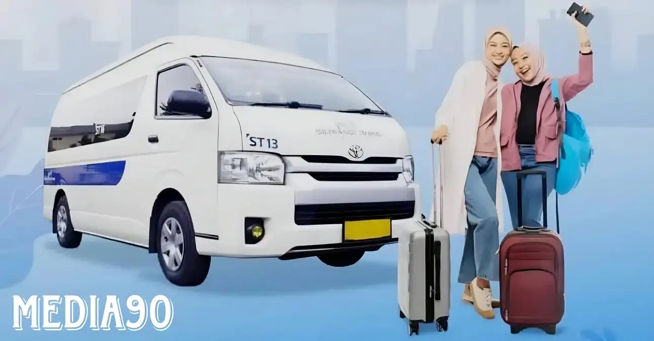 Travel Sukabumi Bogor PP (Jadwal, Harga, Fasilitas)