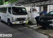 Rekomendasi Travel Surabaya Ponorogo: Penjadwalan, Harga, dan Fasilitas Travel