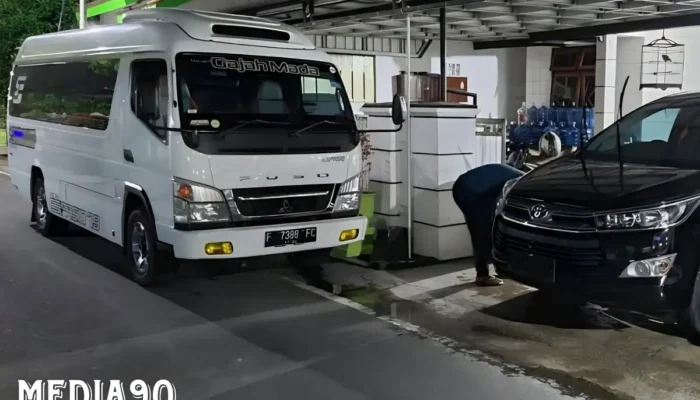 Rekomendasi Travel Surabaya Ponorogo: Penjadwalan, Harga, dan Fasilitas Travel
