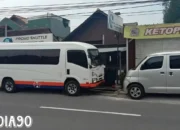 Rekomendasi Travel Tegal Semarang: Penjadwalan, Harga, dan Fasilitas Travel