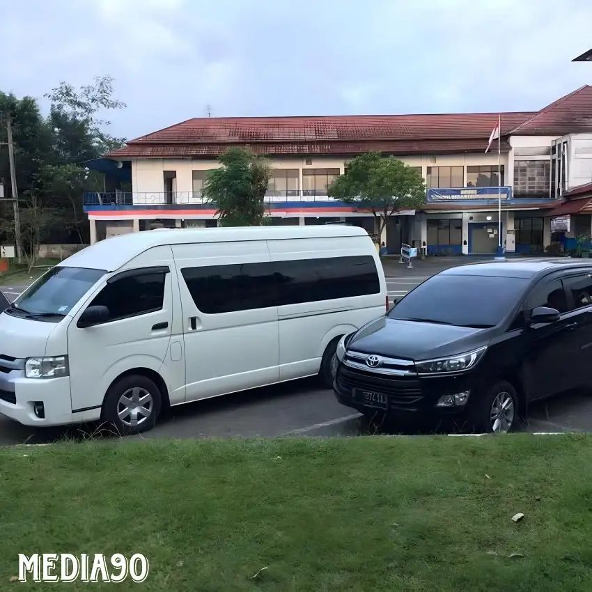 Rekomendasi Travel Wonosobo Jakarta: Penjadwalan, Harga, dan Fasilitas Travel 2 Travel Wonosobo Jakarta PP (Harga, Jadwal, Fasilitas)